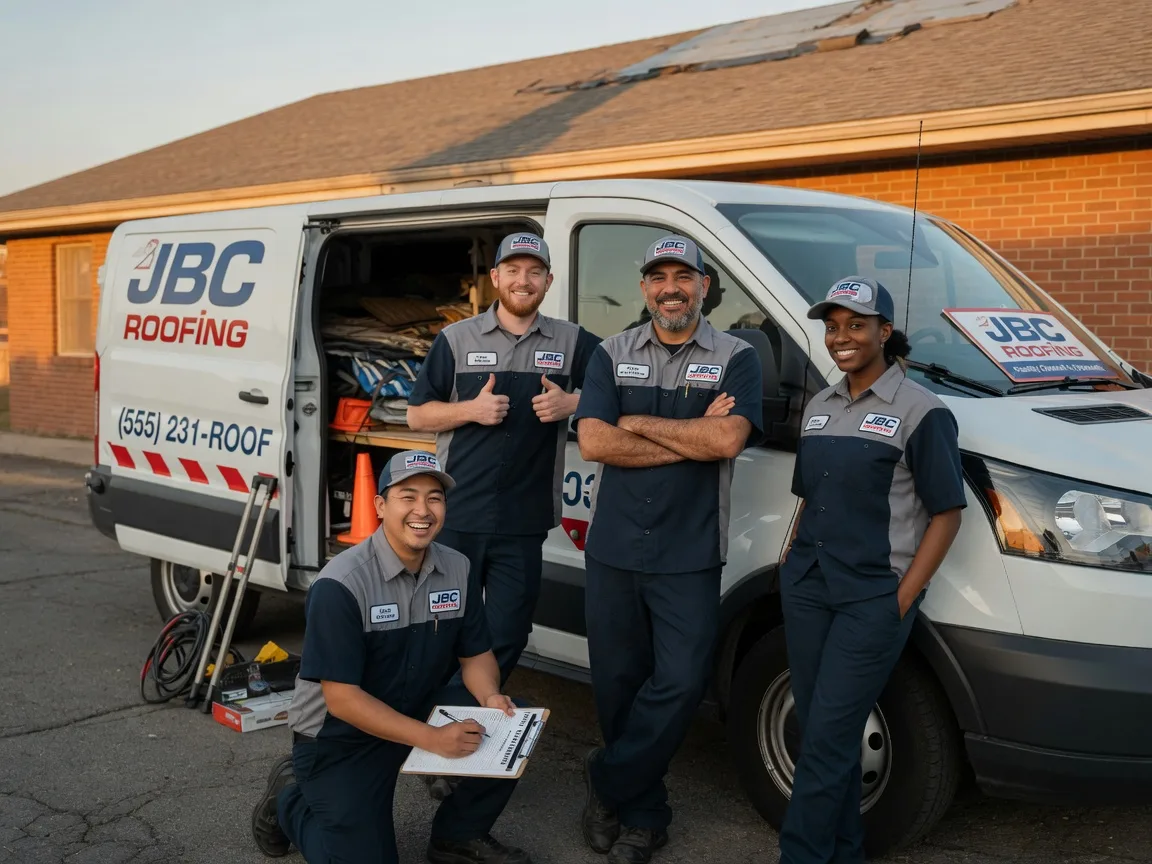 Roof Replacement company in Everett, MA