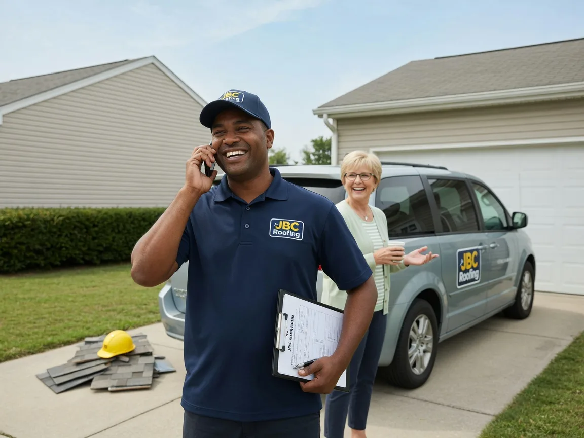 Roof Replacement Everett, MA FAQs
